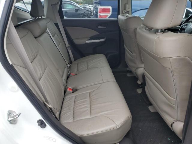 Photo 11 from auction – 2012 HONDA CR-V EXL with VIN 5J6RM4H74CL073261
