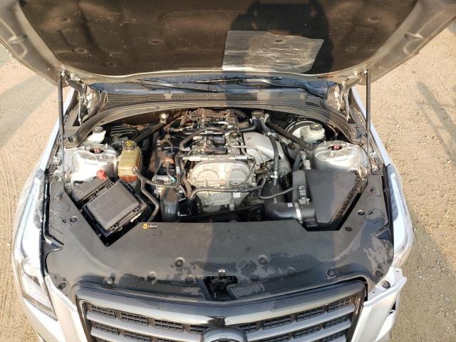 Photo 11 from auction – 2013 CADILLAC ATS with VIN 1G6AG5RX1D0138720