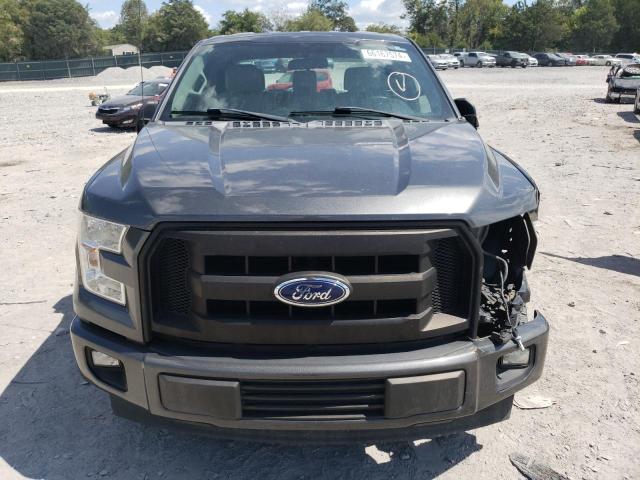 Photo 5 from auction – 2017 FORD F150 SUPER with VIN 1FTEX1C8XHFA80652
