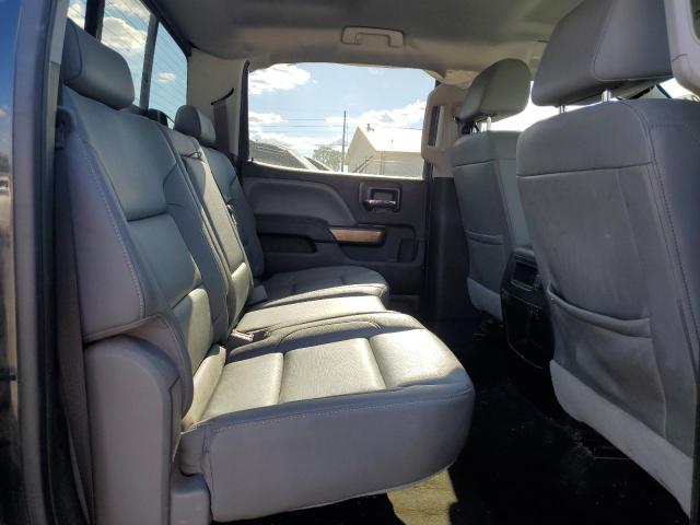 Photo 10 from auction – 2017 CHEVROLET SILVERADO with VIN 3GCUKSEC8HG165621