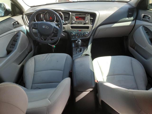 Photo 8 from auction – 2013 KIA OPTIMA LX with VIN KNAGM4A76D5440946