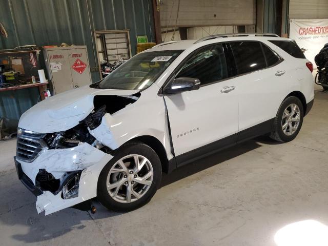 Photo 1 from auction – 2019 CHEVROLET EQUINOX PR with VIN 2GNAXNEV1K6118075