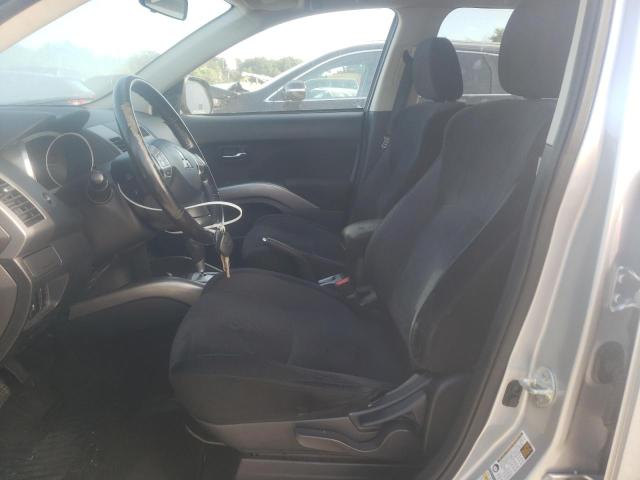 Photo 7 from auction – 2013 MITSUBISHI OUTLANDER with VIN JA4AS2AW6DU012658