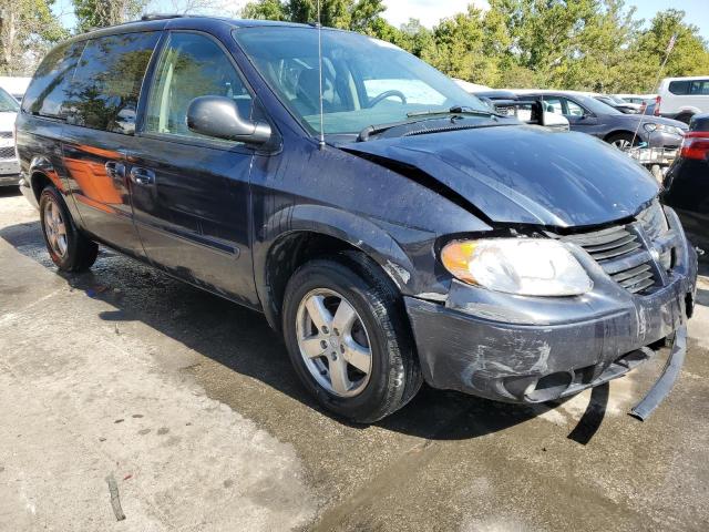 Photo 4 from auction – 2007 DODGE GRAND CARA with VIN 2D4GP44LX7R123345