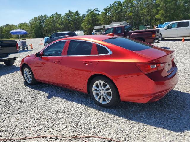 Photo 2 from auction – 2017 CHEVROLET MALIBU LT with VIN 1G1ZE5ST2HF224157