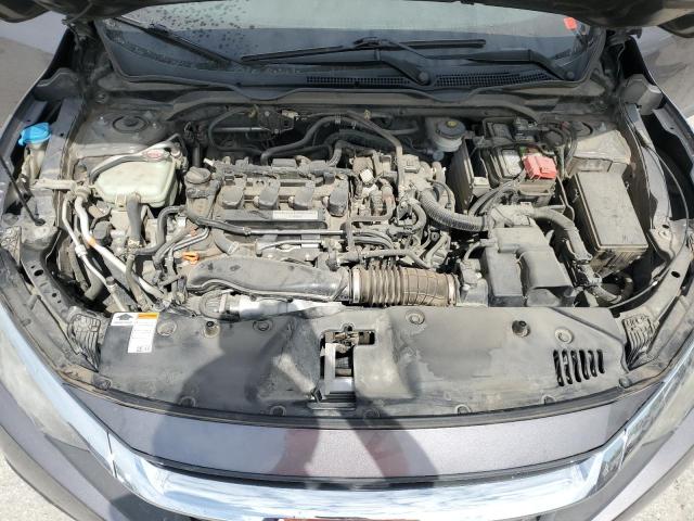 Photo 11 from auction – 2017 HONDA CIVIC EX with VIN 19XFC1F35HE024144