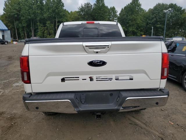 Photo 6 from auction – 2018 FORD F150 SUPER with VIN 1FTEW1E58JFB92717
