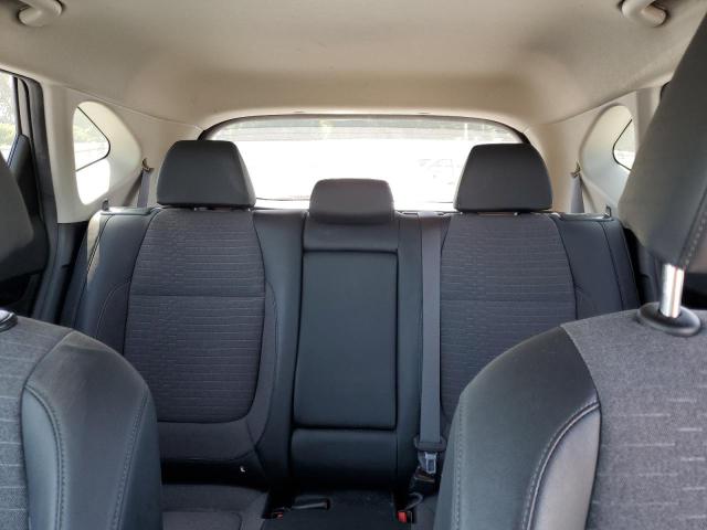 Photo 10 from auction – 2021 KIA SELTOS S with VIN KNDEU2AAXM7161207