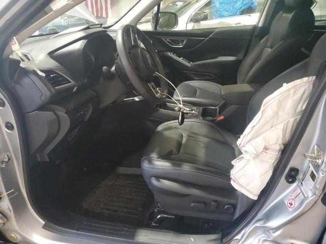 Photo 7 from auction – 2020 SUBARU FORESTER T with VIN JF2SKAXC7LH555687