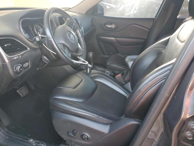 Photo 7 from auction – 2019 JEEP CHEROKEE L with VIN 1C4PJLLB5KD301482
