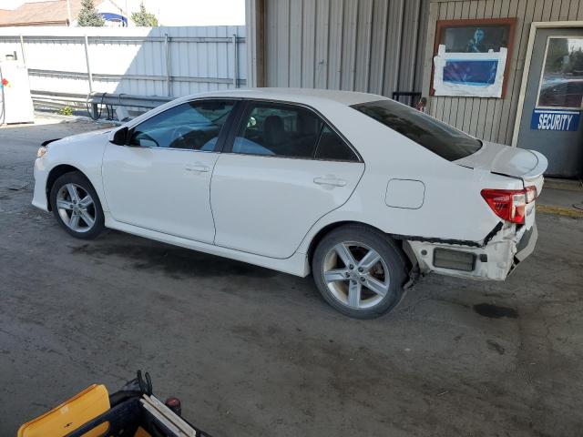 Photo 2 from auction – 2013 TOYOTA CAMRY L with VIN 4T1BF1FK2DU246984