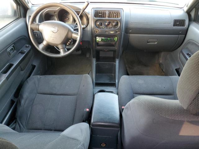 Photo 8 from auction – 2002 NISSAN FRONTIER K with VIN 1N6DD26S12C354876
