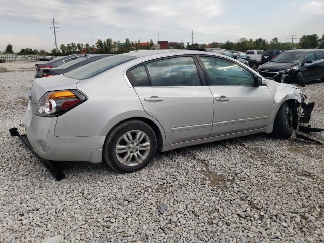 Photo 3 from auction – 2010 NISSAN ALTIMA BAS with VIN 1N4AL2AP9AN404086