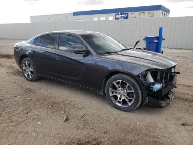 Photo 4 from auction – 2015 DODGE CHARGER SE with VIN 2C3CDXFG8FH746431