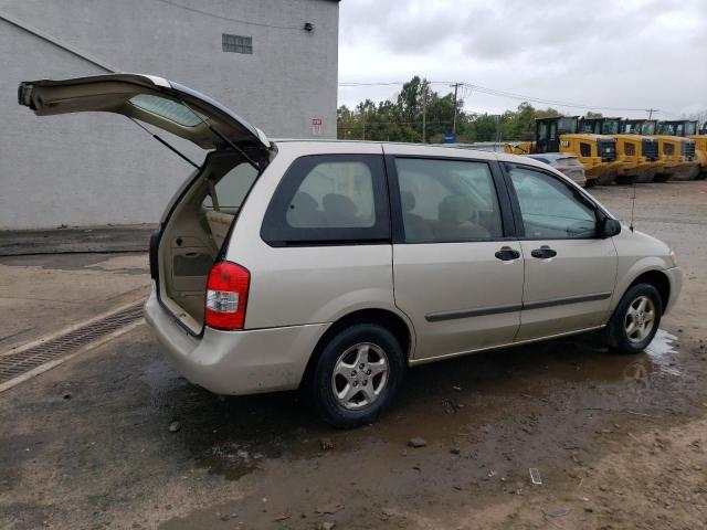Photo 3 from auction – 2000 MAZDA MPV WAGON with VIN JM3LW28G5Y0142081