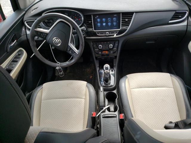 Photo 8 from auction – 2020 BUICK ENCORE PRE with VIN KL4CJASB4LB001606