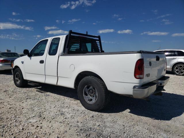 Photo 2 from auction – 2004 FORD F-150 HERI with VIN 2FTRX17W64CA47552