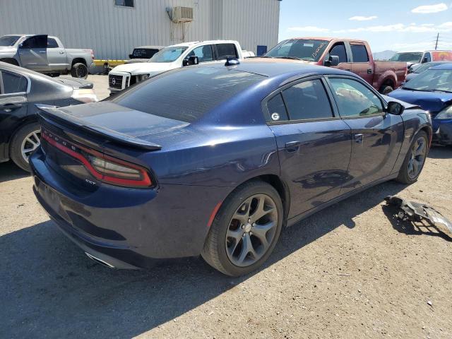 Photo 3 from auction – 2015 DODGE CHARGER SX with VIN 2C3CDXHG2FH843783