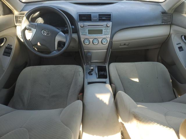 Photo 8 from auction – 2009 TOYOTA CAMRY BASE with VIN 4T1BE46K79U820734