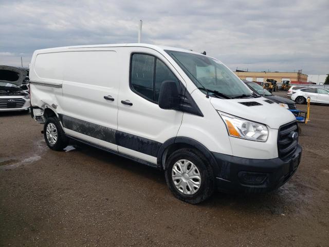 Photo 4 from auction – 2020 FORD TRANSIT T- with VIN 1FTYE1Y87LKA06133