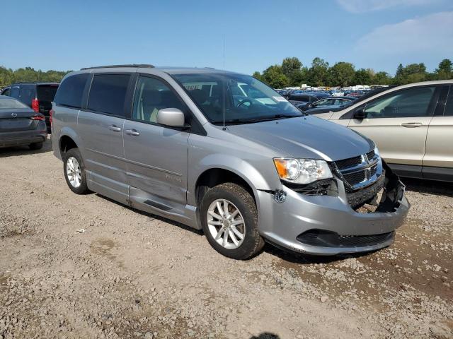 Photo 4 from auction – 2016 DODGE GRAND CARA with VIN 2C4RDGCG9GR366892