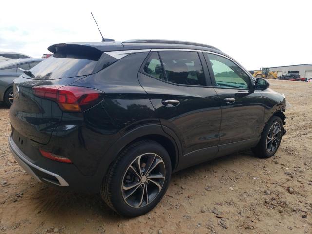 Photo 3 from auction – 2023 BUICK ENCORE GX with VIN KL4MMDS24PB142646