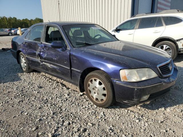 Photo 4 from auction – 2004 ACURA 3.5RL with VIN JH4KA96674C000151
