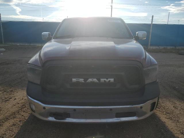 Photo 5 from auction – 2019 RAM 1500 CLASS with VIN 1C6RR6LT2KS602578