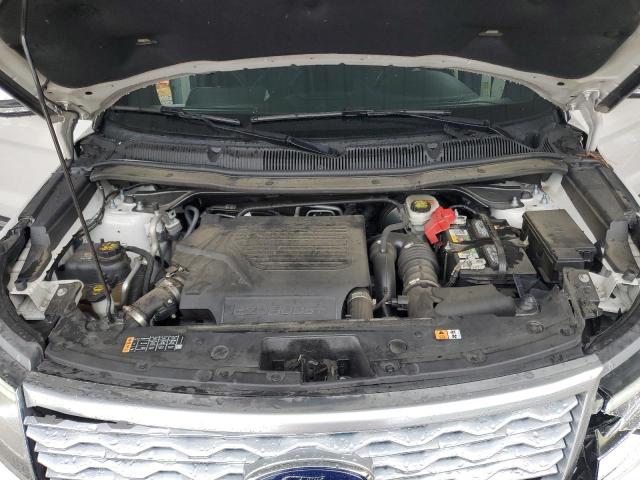 Photo 12 from auction – 2017 FORD EXPLORER P with VIN 1FM5K8HT2HGD00151