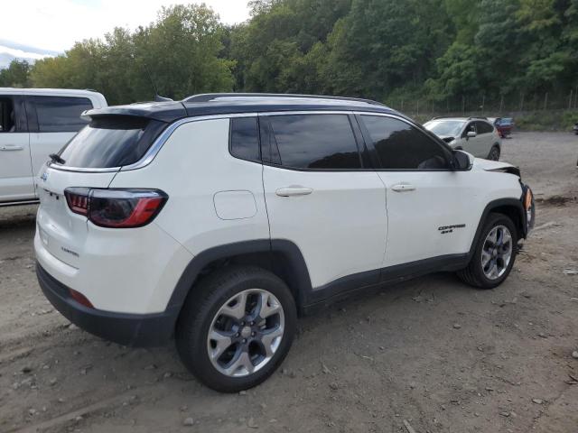 Photo 3 from auction – 2021 JEEP COMPASS LI with VIN 3C4NJDCB1MT551330