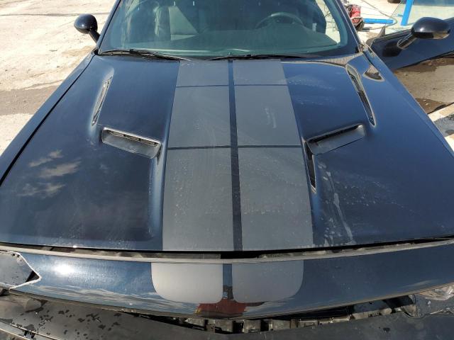Photo 11 from auction – 2023 DODGE CHALLENGER with VIN 2C3CDZAG9PH549790