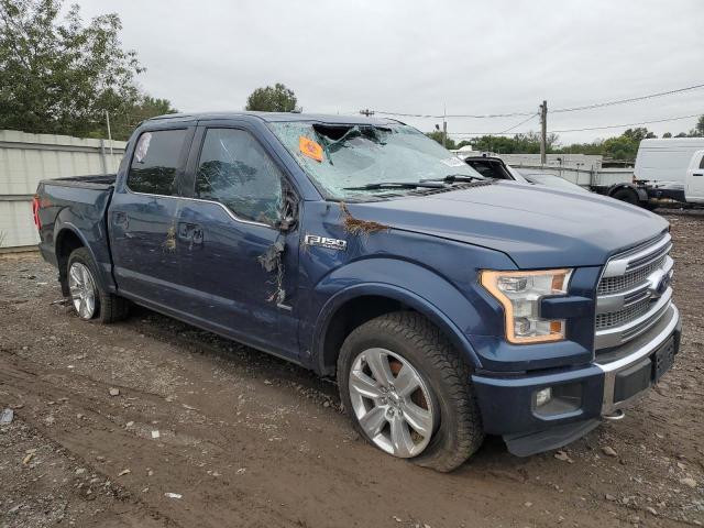 Photo 4 from auction – 2016 FORD F150 SUPER with VIN 1FTEW1EG6GFA66091