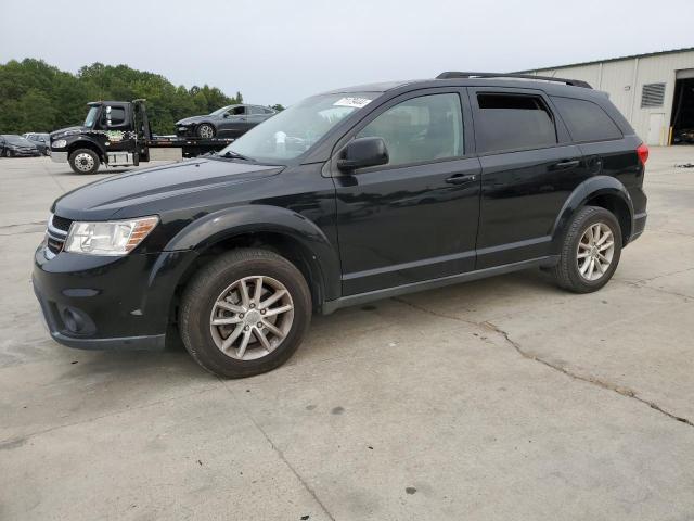 Photo 1 from auction – 2014 DODGE JOURNEY SX with VIN 3C4PDCBGXET127024