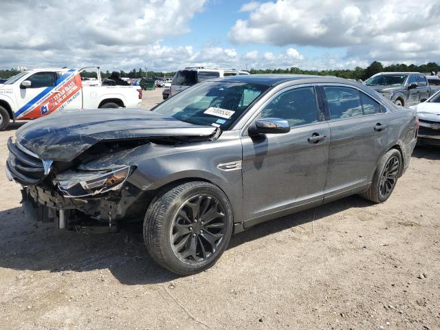 FORD TAURUS LIM 2019 with VIN 1FAHP2F88KG117994 - Photo from auction