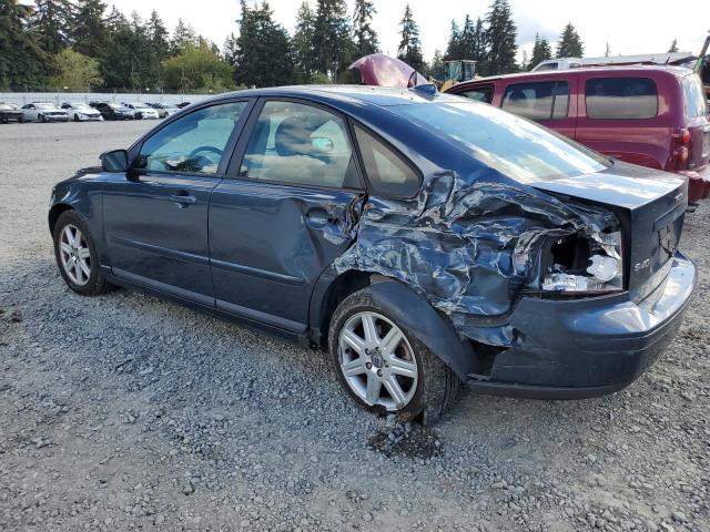 Photo 2 from auction – 2007 VOLVO S40 2.4I with VIN YV1MS382472289413