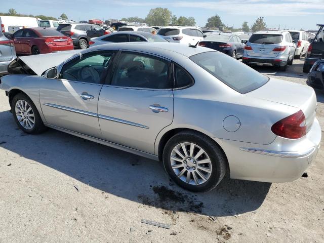 Photo 2 from auction – 2007 BUICK LACROSSE C with VIN 2G4WE587671134015