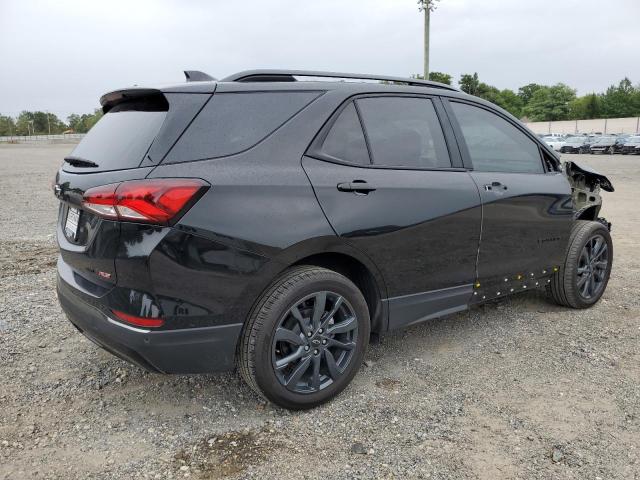 Photo 3 from auction – 2023 CHEVROLET EQUINOX RS with VIN 3GNAXWEG7PL205828