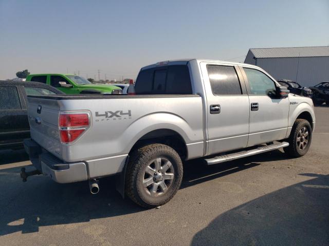 Photo 3 from auction – 2014 FORD F150 SUPER with VIN 1FTFW1EF8EFA29990