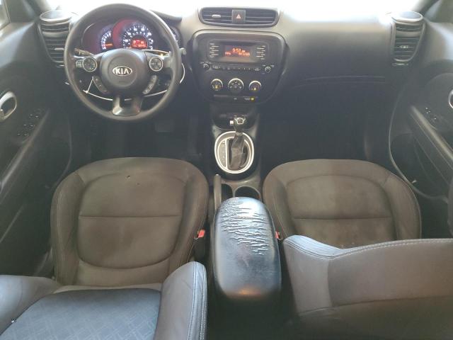 Photo 8 from auction – 2016 KIA SOUL with VIN KNDJN2A23G7833097