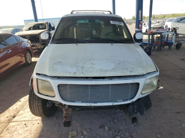 Photo 5 from auction – 1997 FORD EXPEDITION with VIN 1FMEU17LXVLC03902