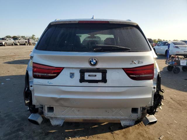 Photo 6 from auction – 2018 BMW X5 XDR40E with VIN 5UXKT0C50J0W03506