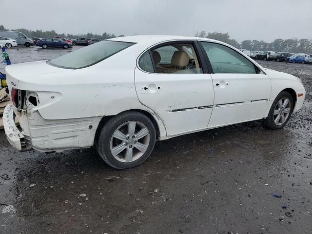 Photo 3 from auction – 2005 LEXUS ES 330 with VIN JTHBA30G255091558