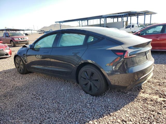 Photo 2 from auction – 2024 TESLA MODEL 3 with VIN 5YJ3E1EAXRF782585