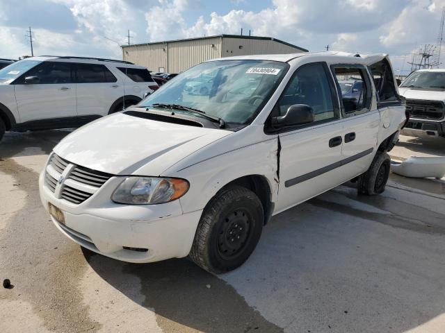 Photo 1 from auction – 2005 DODGE GRAND CARA with VIN 1D4GP24R05B419026