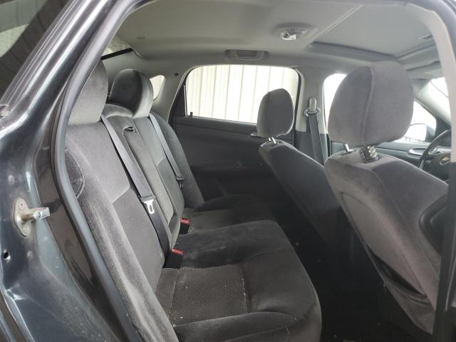 Photo 10 from auction – 2014 CHEVROLET IMPALA LIM with VIN 2G1WB5E38E1162211