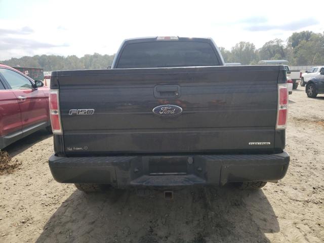 Photo 6 from auction – 2013 FORD F150 with VIN 1FTMF1EFXDFB80061