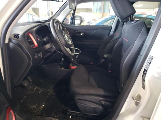 Photo 7 from auction – 2018 JEEP RENEGADE T with VIN ZACCJBCB6JPH64109