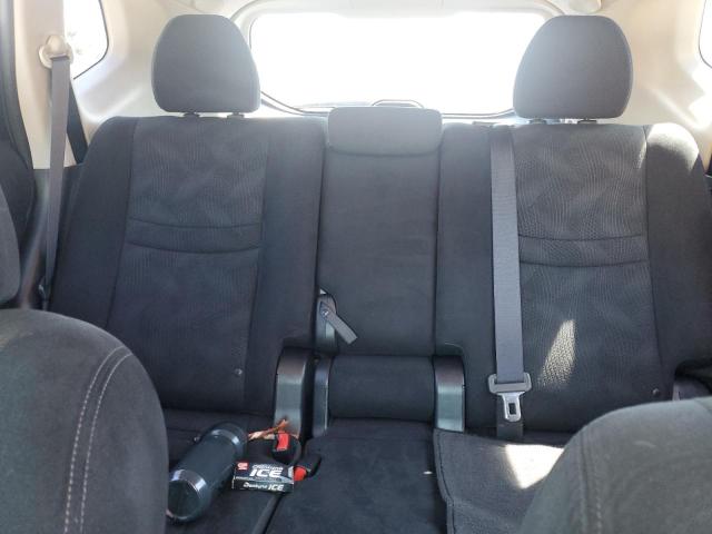 Photo 10 from auction – 2014 NISSAN ROGUE S with VIN 5N1AT2MT0EC812816
