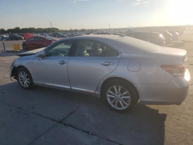 Photo 2 from auction – 2011 LEXUS ES 350 with VIN JTHBK1EG1B2450132