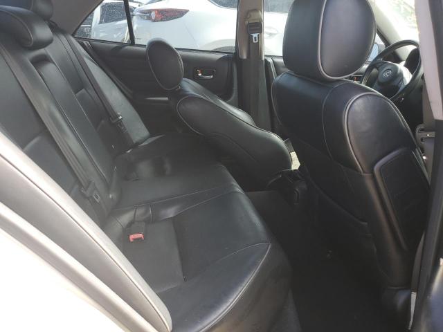 Photo 10 from auction – 2005 LEXUS IS 300 with VIN JTHBD192250100758